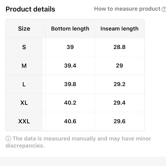 New! Cargo Belt Pants with Stylish Zipper Pockets - Slim Fit - Picture 10 of 14